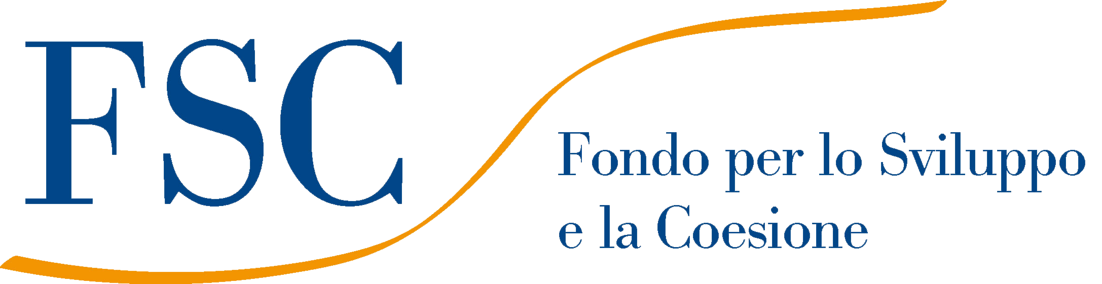 FSC Fondo per lo Sviluppo e la Coesione